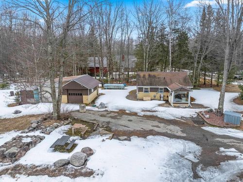 17294 S Thielke Road Road, Lakewood, WI, 54138 | Card Image