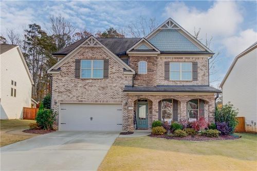542 Flyingbolt Run, Canton, GA, 30115-2035 | Card Image
