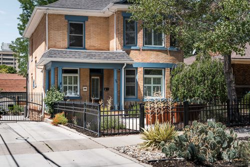 38 S 1000 E, Salt Lake City, UT, 84102-1409 | Card Image