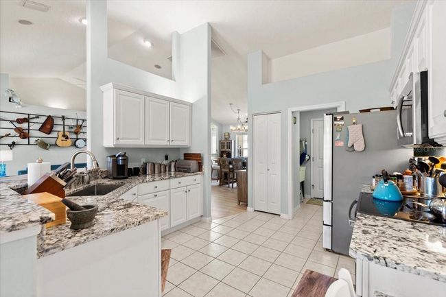 67 Westover Ln, House other with 3 bedrooms, 2 bathrooms and null parking in PALM COAST FL | Image 11