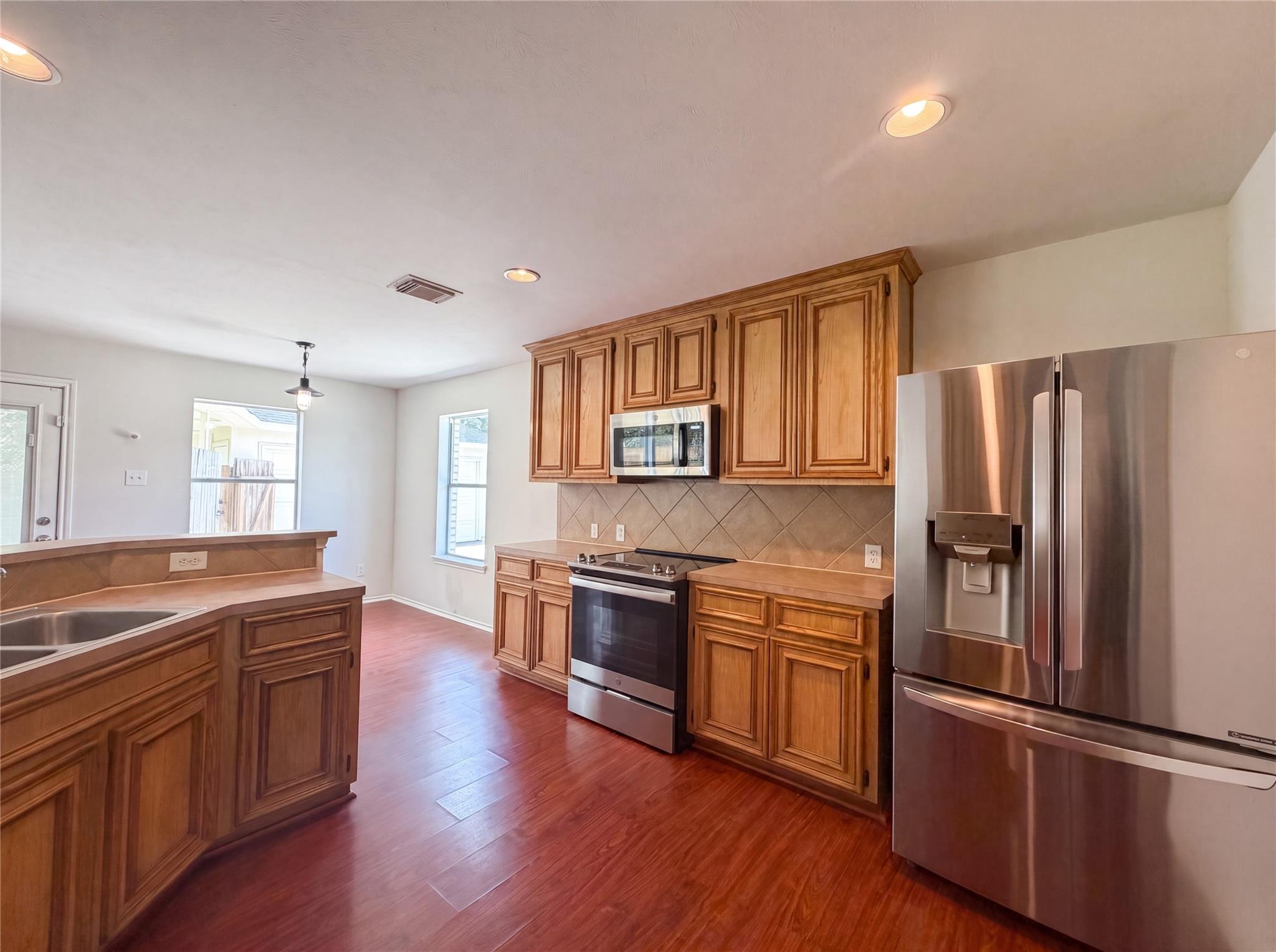 Residential in Rosharon 3