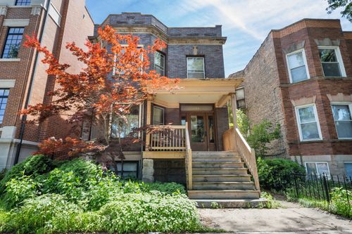 2-1263 W Foster Ave, CHICAGO, IL, 60640-2206 | Card Image