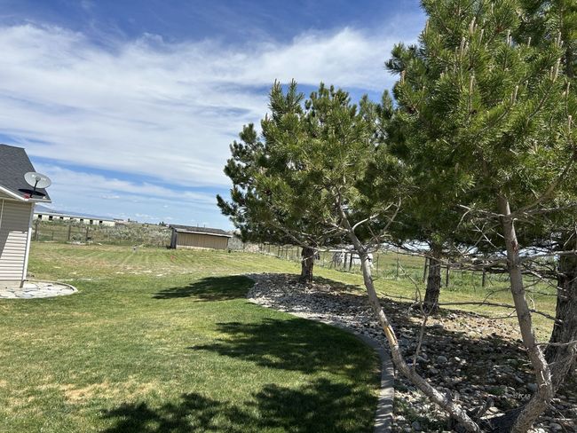 753 Thorpe Dr, House other with 4 bedrooms, 2 bathrooms and null parking in Spring Creek NV | Image 11