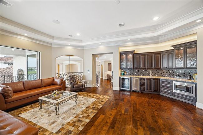 18 Miramar Heights Cir, House other with 6 bedrooms, 8 bathrooms and 4 parking in Sugar Land TX | Image 29