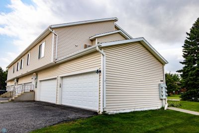 Right Garage Door | Image 3