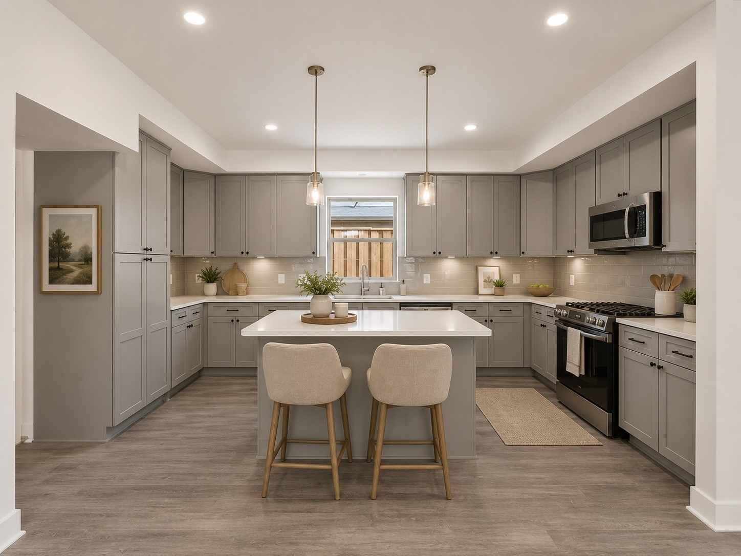 Residential in Dallas 3