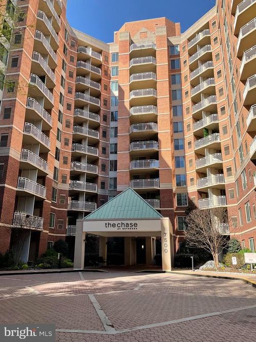 s1005-7500 Woodmont Ave, BETHESDA, MD, 20814-5361 | Card Image