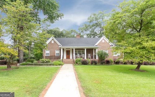 173 S Lee St, Forsyth, GA, 31029-1750 | Card Image