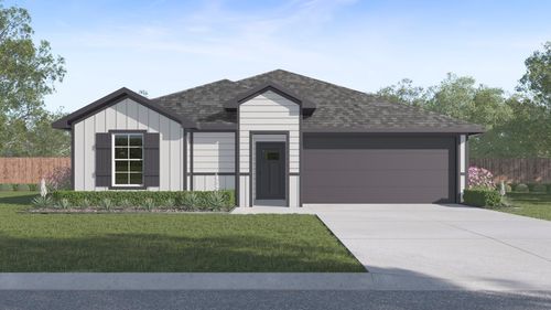 408 Gooseberry Dr, Josephine, TX, 75173-1109 | Card Image