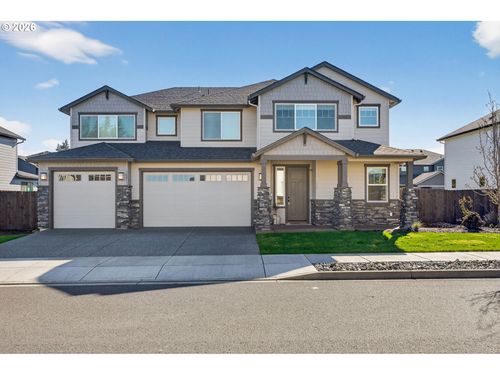 16811 Ne 81st St, Vancouver, WA, 98682-3891 | Card Image