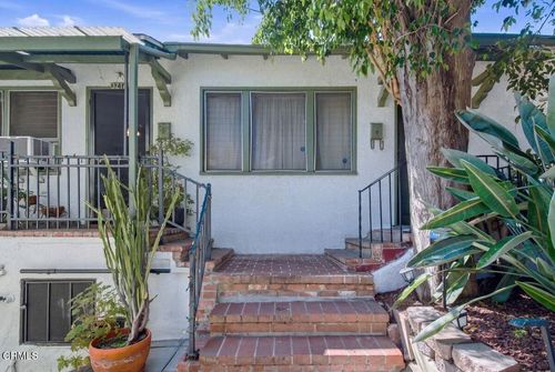 3214 Descanso Dr, Los Angeles, CA, 90026 | Card Image