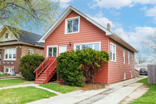 4167 Eberly Ave, Brookfield, IL, 60513-1847 | Card Image