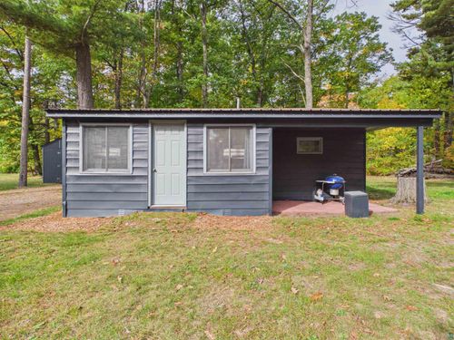7715 N Grindstone Ave, Hayward, WI, 54843 | Card Image
