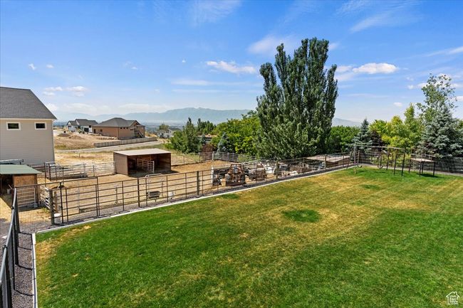 898 E 260 N, House other with 4 bedrooms, 5 bathrooms and 9 parking in Hyde Park UT | Image 49