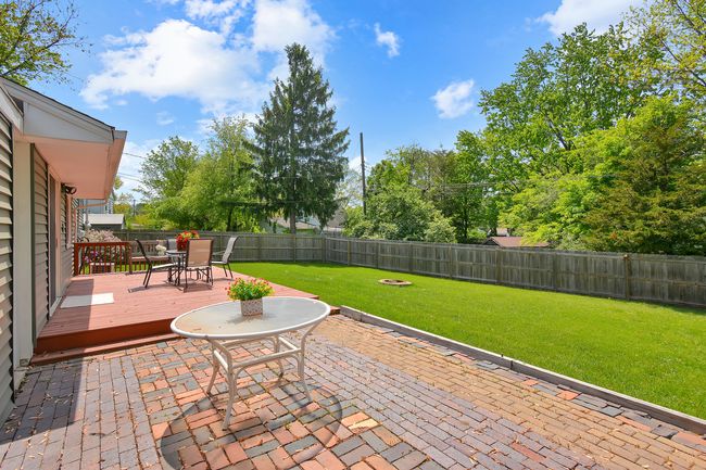 1603 Aurora Way, House other with 3 bedrooms, 2 bathrooms and 1 parking in Normal IL | Image 74