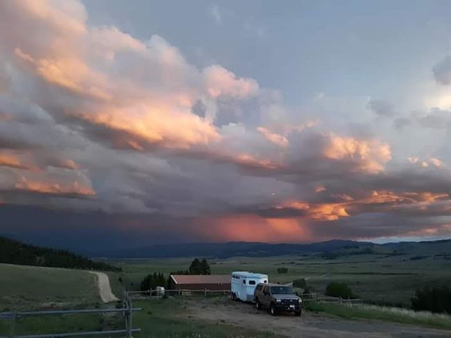 456 Boulder Frontage Rd, House other with 2 bedrooms, 2 bathrooms and null parking in Boulder MT | Image 71