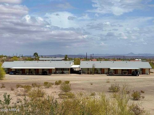 355 S Sahuaro St, Ajo, AZ, 85321-2721 | Card Image