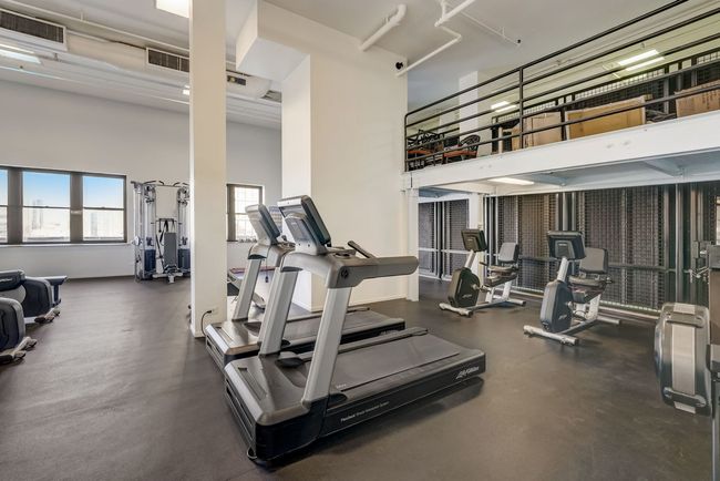 APT-1104 - 728 W Jackson Blvd, Condo with 2 bedrooms, 2 bathrooms and null parking in Chicago IL | Image 41