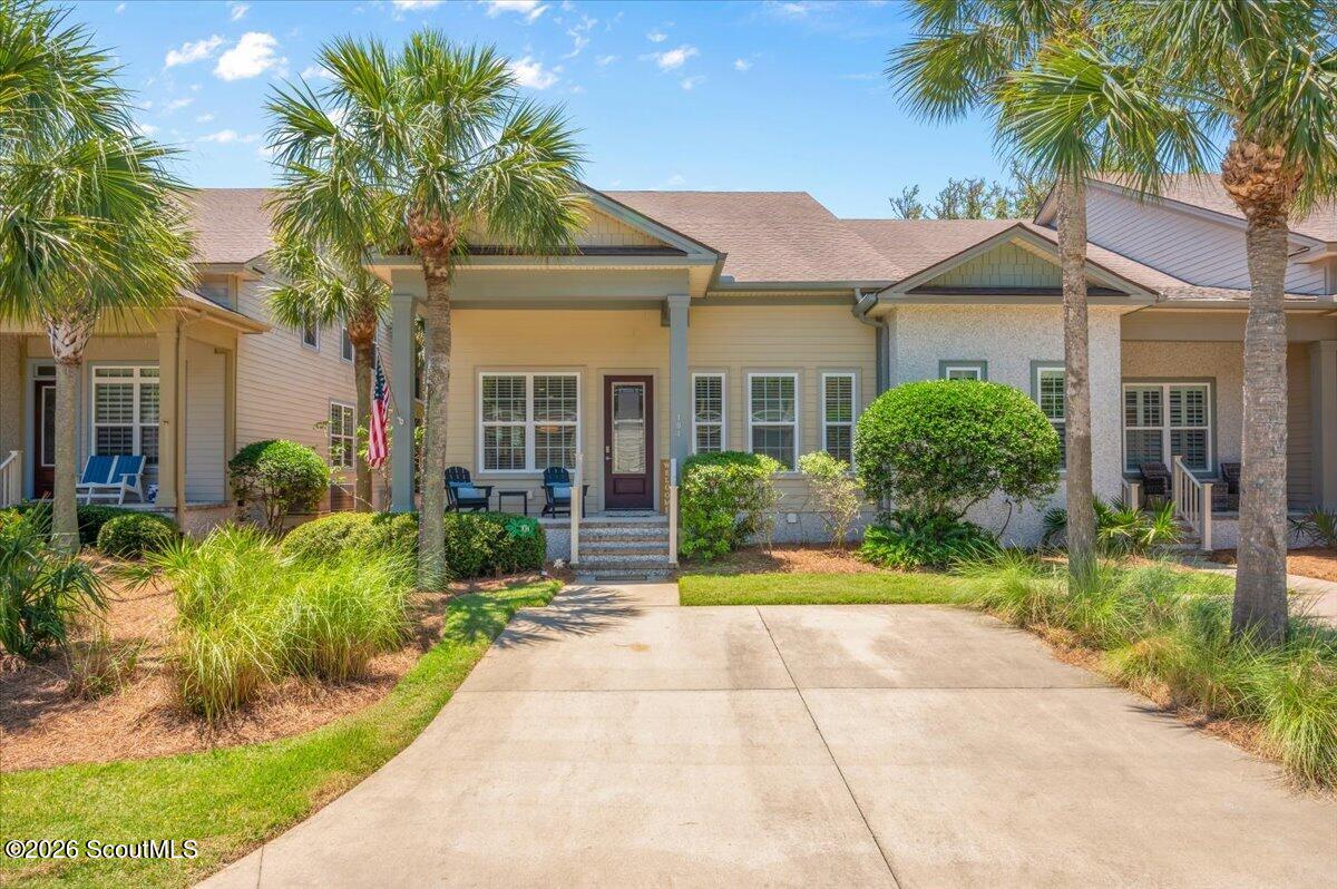Residential in Jekyll Island 2