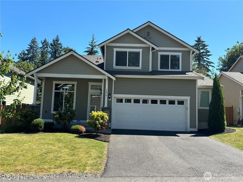 3676 Se Chesterton Dr, Port Orchard, WA, 98366-1236 | Card Image