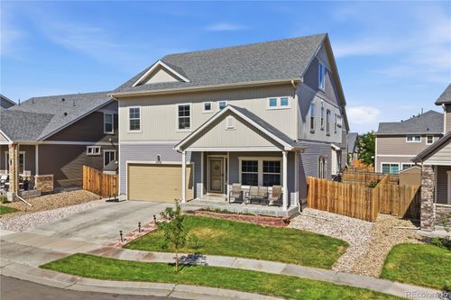 10718 Wheeling Dr, Commerce City, CO, 80022-7026 | Card Image