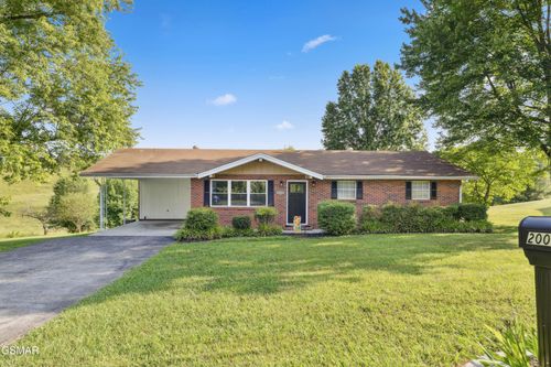 2003 Arch Rock Drive, Sevierville, TN, 37876 | Card Image