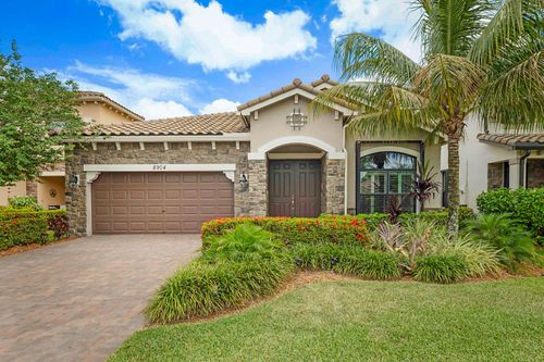 8904 Sea Chase Dr, Lake Worth, FL, 33467-1151 | Card Image