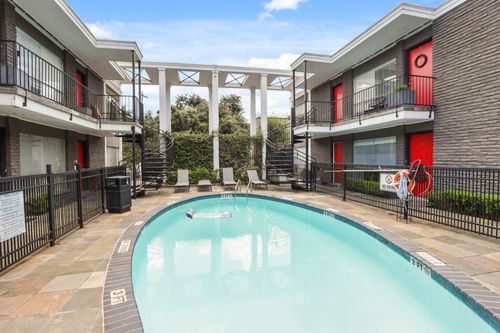 apt-2-3602 Garrott St, Houston, TX, 77006-4450 | Card Image