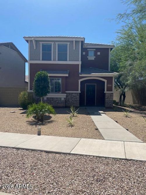 20038 N 49th Ln, Glendale, AZ, 85308-7361 | Card Image