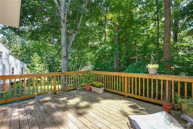 7107 Port Side Dr, House other with 4 bedrooms, 3 bathrooms and null parking in Midlothian VA | Image 36