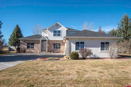 581 Cobble Dr, Montrose, CO, 81403-7878 | Card Image