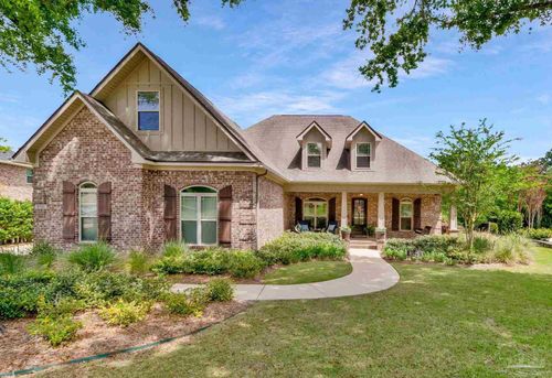 8525 Foxtail Loop, Pensacola, FL, 32526-3239 | Card Image