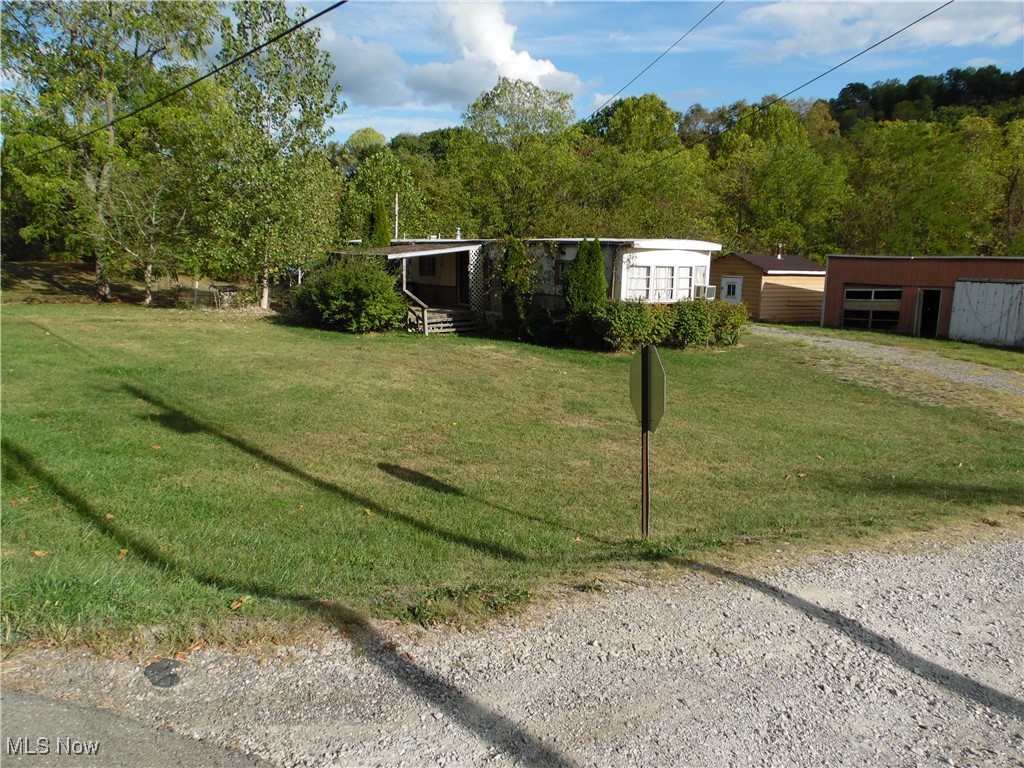 Salt Run Rd, Caldwell, OH 43724