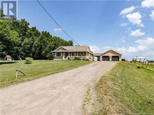 18 Petite Branche Rd N, Acadieville, NB, E4Y1N2 | Card Image