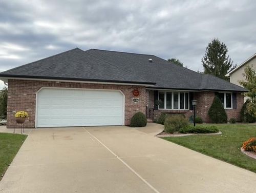 3128 Concordia Lane, GREEN BAY, WI, 54311 | Card Image