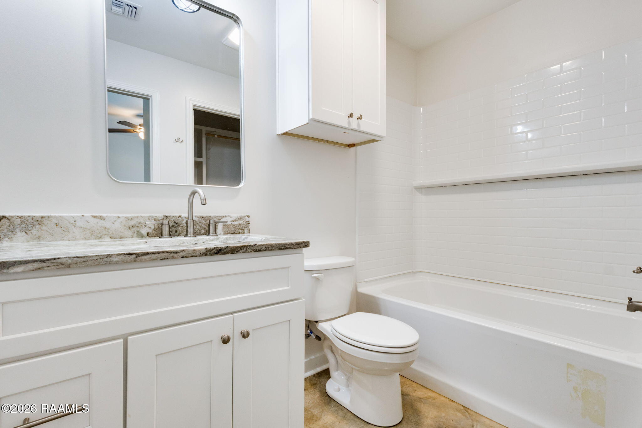 Residential Lease in Youngsville 4