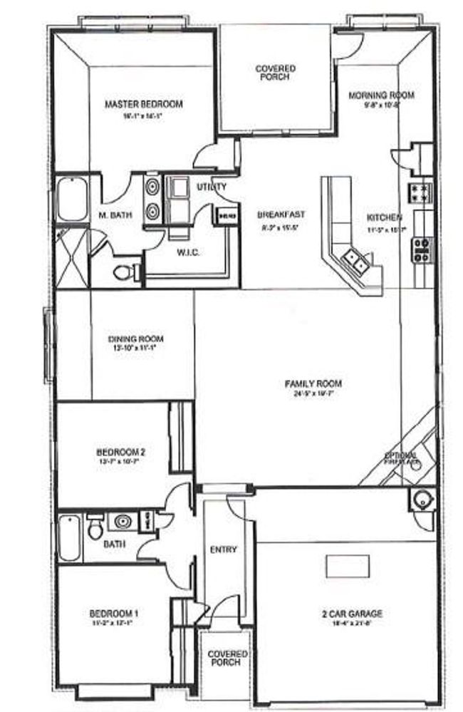 Floor Plan | Image 5