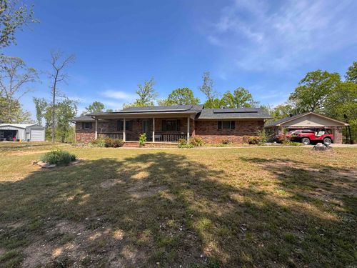 1274 Mulberry Salem Rd, Benton, AR, 72019-7248 | Card Image