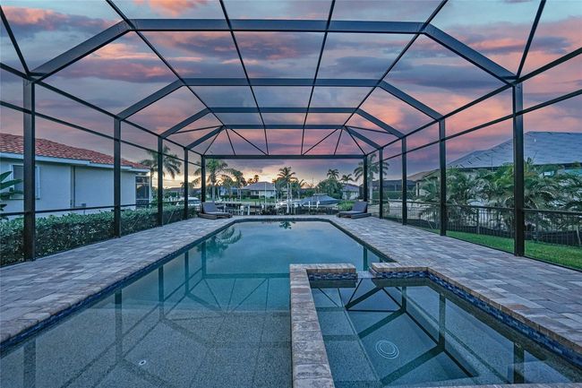 1801 Los Alamos Dr, House other with 3 bedrooms, 3 bathrooms and null parking in PUNTA GORDA FL | Image 57