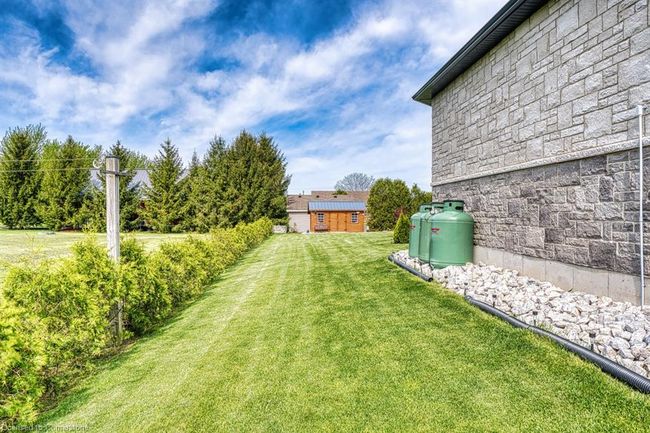 45 Wellington St S, House other with 2 bedrooms, 2 bathrooms and 12 parking in Goderich ON | Image 49