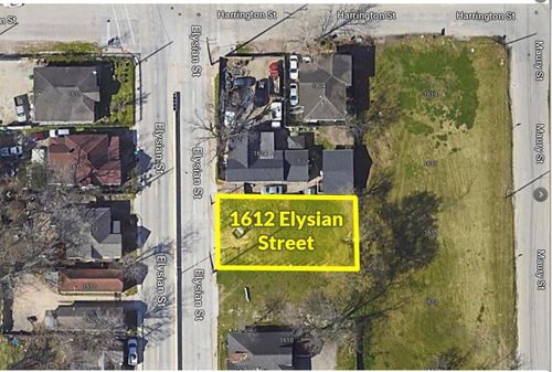 1612 Elysian St, Houston, TX, 77026-7225 | Card Image