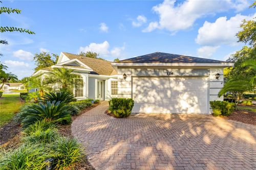 116 Bauer Cir, DAYTONA BEACH, FL, 32124-2087 | Card Image