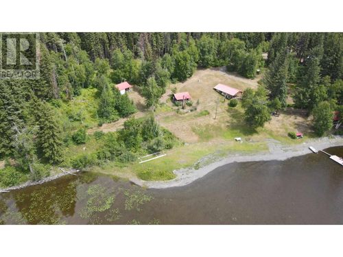 7582 Resort Road, Canim Lake, BC, V0K1L0 | Card Image