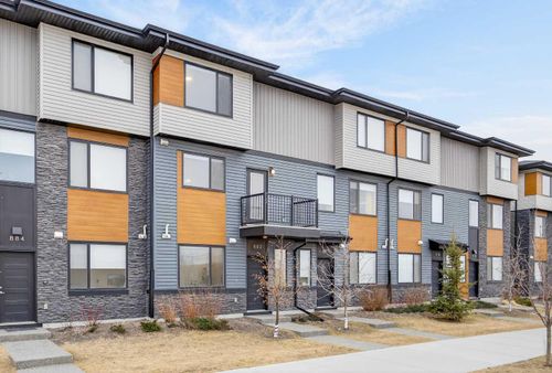 882 Cornerstone Boulevard Ne, Calgary, AB, T3N2E2 | Card Image