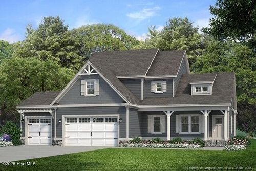 830 Avenue Of The Carolinas, Carthage, NC, 28327 | Card Image