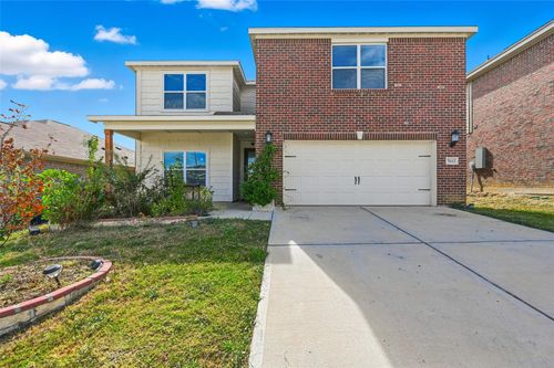 7612 Duck Bay Rd, Fort Worth, TX, 76120-1767 | Card Image