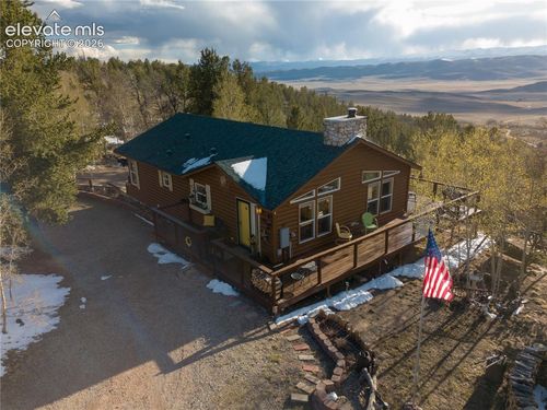 7260 Remington Rd, Como, CO, 80432-5135 | Card Image