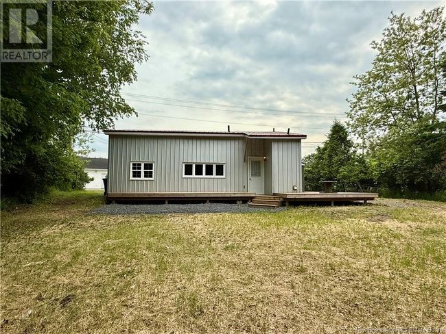 30 Beardsley Rd, House other with 1 bedrooms, 1 bathrooms and null parking in Lower Woodstock NB | Image 9