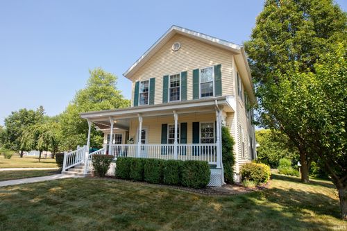 304 N Washington St, Bourbon, IN, 46504-1547 | Card Image