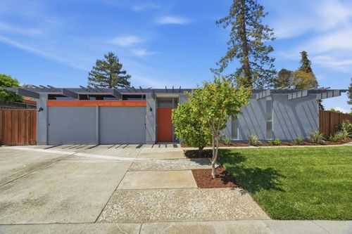 1143 Tangerine Way, Sunnyvale, CA, 94087 | Card Image